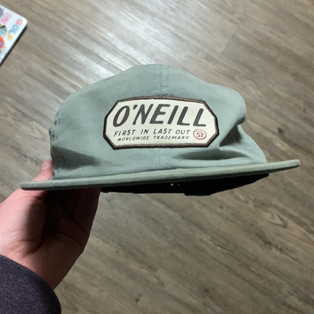 O’Neill Bayside Hat